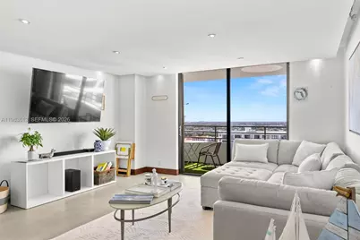 2500 Parkview Dr #2319, Hallandale Beach, FL 33009 - Photo 12