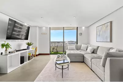 2500 Parkview Dr #2319, Hallandale Beach, FL 33009 - Photo 10