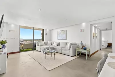 2500 Parkview Dr #2319, Hallandale Beach, FL 33009 - Photo 1