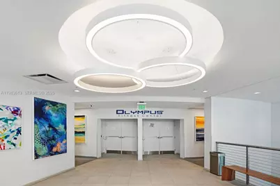 2500 Parkview Dr #2319, Hallandale Beach, FL 33009 - Photo 30