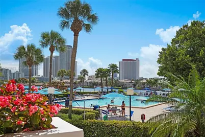 2500 Parkview Dr #2319, Hallandale Beach, FL 33009 - Photo 38