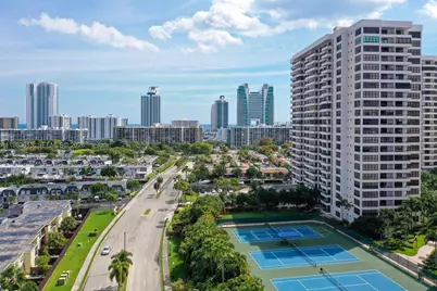 2500 Parkview Dr #2319, Hallandale Beach, FL 33009 - Photo 48