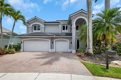 2354 Quail Roost Dr, Weston, FL 33327 - Photo 2