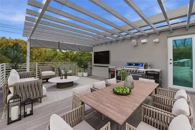 3525 Day Ave, Miami, FL 33133 - Photo 1