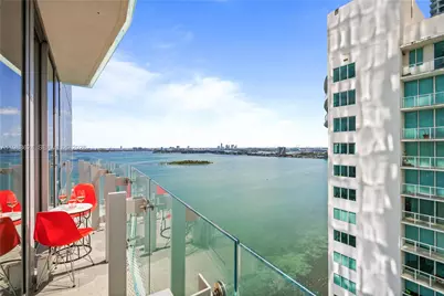 700 NE 26th Ter #2404, Miami, FL 33137 - Photo 14