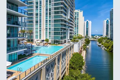 300 Sunny Isles Blvd #4-805, Sunny Isles Beach, FL 33160 - Photo 30