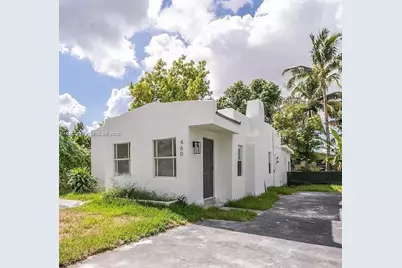 460 NW 82nd Ter, Miami, FL 33150 - Photo 1