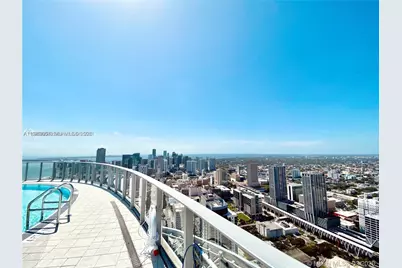 851 NE 1st Ave #3601, Miami, FL 33132 - Photo 30