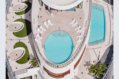 851 NE 1st Ave #3601, Miami, FL 33132 - Photo 28