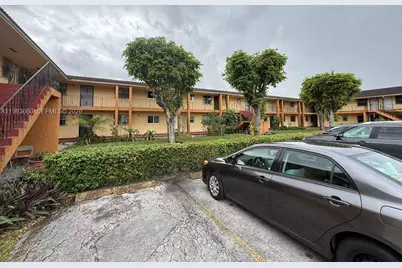 4050 NW 135th St #16-1, Opa-Locka, FL 33054 - Photo 1