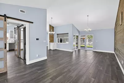 8301 NW 52nd St, Lauderhill, FL 33351 - Photo 4