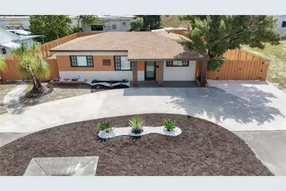 654 NW 45th St, Oakland Park, FL 33309 - Photo 1
