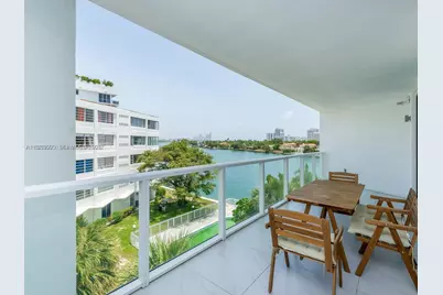 9821 E Bay Harbor Dr #502, Bay Harbor Islands, FL 33154 - Photo 2