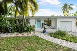 310 Greenwood Dr, Key Biscayne, FL 33149 - Photo 1