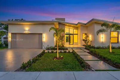 3905 SW 5th St #3905, Coral Gables, FL 33134 - Photo 1