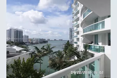 7910 Harbor Island Dr #510, North Bay Village, FL 33141 - Photo 4