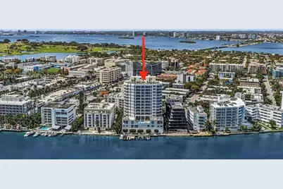 9751 E Bay Harbor Dr #6C, Bay Harbor Islands, FL 33154 - Photo 28