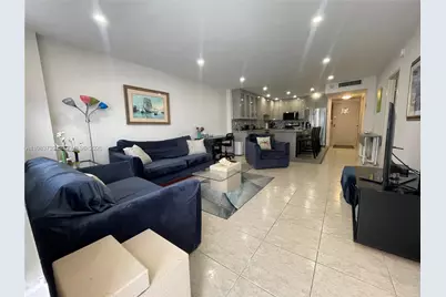 3725 S Ocean Dr #911, Hollywood, FL 33019 - Photo 2