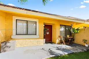 505 NW 214th St, Miami Gardens, FL 33169 - Photo 2