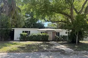 3920 Charles Terrace, Miami, FL 33133 - Photo 1