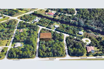 15297 Casto Avenue, Port Charlotte, FL 33953 - Photo 2