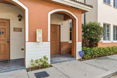 17331 NW 7th Ave #108, Miami Gardens, FL 33169 - Photo 1
