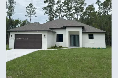 113 Monroe Ave, Lehigh Acres, FL 33936 - Photo 1