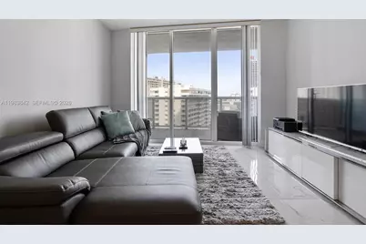 1800 S Ocean Dr #909, Hallandale Beach, FL 33009 - Photo 2