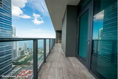 1451 Brickell Ave #2706, Miami, FL 33131 - Photo 14