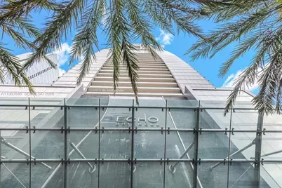 1451 Brickell Ave #2706, Miami, FL 33131 - Photo 2