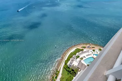 848 Brickell Key Dr #2602, Miami, FL 33131 - Photo 38