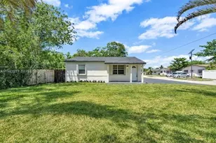 1445 NW 6th Ave, Fort Lauderdale, FL 33311 - Photo 1