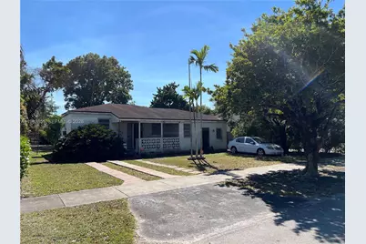 4420 SW 3rd St, Miami, FL 33134 - Photo 1