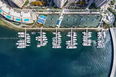 5 Grove Isle Dr #L205, Miami, FL 33133 - Photo 48