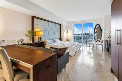 50 Biscayne Blvd #907, Miami, FL 33132 - Photo 8