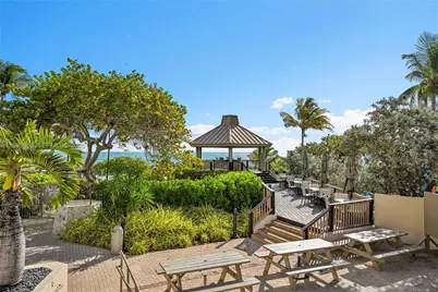 1111 Crandon Blvd #C504, Key Biscayne, FL 33149 - Photo 16