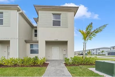 33750 SW 194th Pl #NA, Florida City, FL 33034 - Photo 1