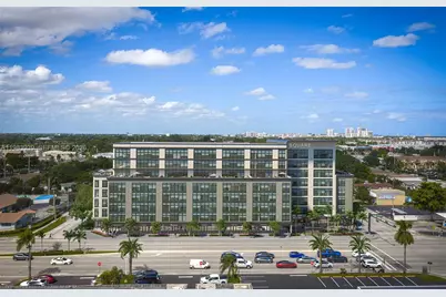 400 W Hallandale Beach Blvd #707, Hallandale Beach, FL 33009 - Photo 1
