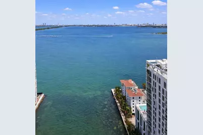 460 NE 28th St #2807, Miami, FL 33137 - Photo 1