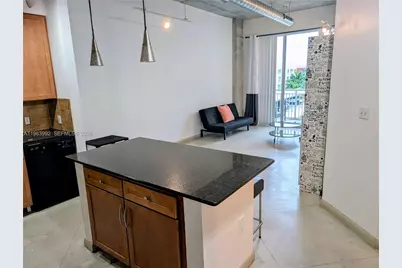 2001 Biscayne Blvd #2521, Miami, FL 33137 - Photo 2