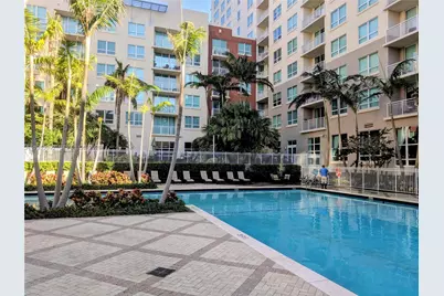 2001 Biscayne Blvd #2521, Miami, FL 33137 - Photo 12