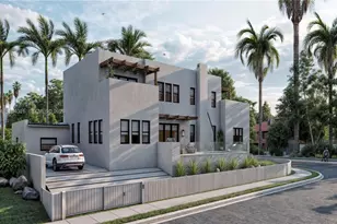 4400 NE 1st Ave, Miami, FL 33137 - Photo 1