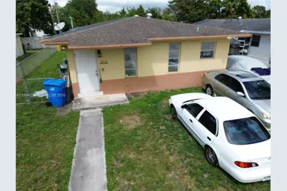 5721 SW 37th St, West Park, FL 33023 - Photo 2