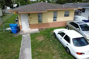 5721 SW 37th St, West Park, FL 33023 - Photo 2
