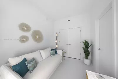851 NE 1st Ave #4010, Miami, FL 33132 - Photo 6