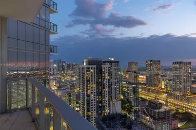 851 NE 1st Ave #4010, Miami, FL 33132 - Photo 20