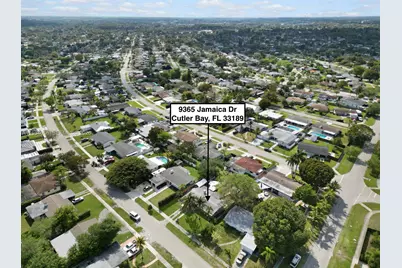9365 Jamaica Dr, Cutler Bay, FL 33189 - Photo 2