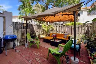 1354 NW 126th Way, Sunrise, FL 33323 - Photo 36