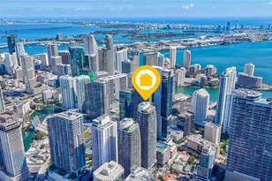 45 SW 9th St, Miami, FL 33130 - Photo 1