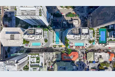 45 SW 9th St #1405, Miami, FL 33130 - Photo 28